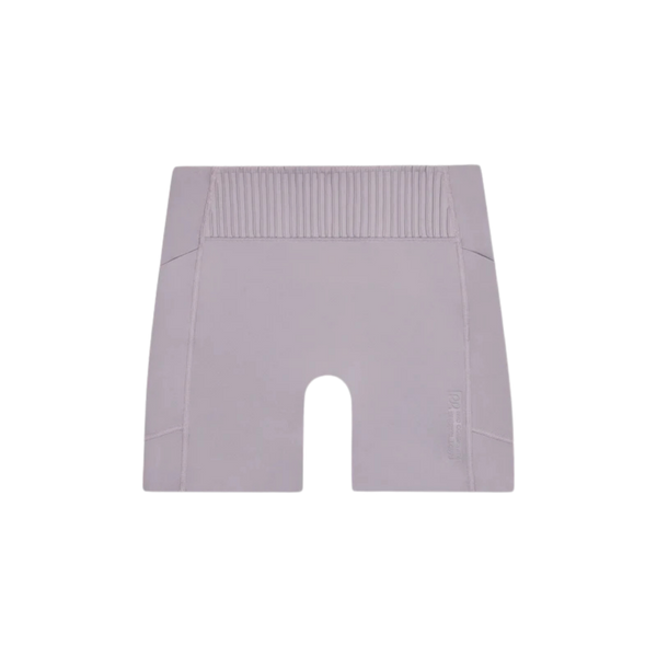 BanditRunningWomen_sStamina-V_HighWaist5_CompressionShort-VioletFog1