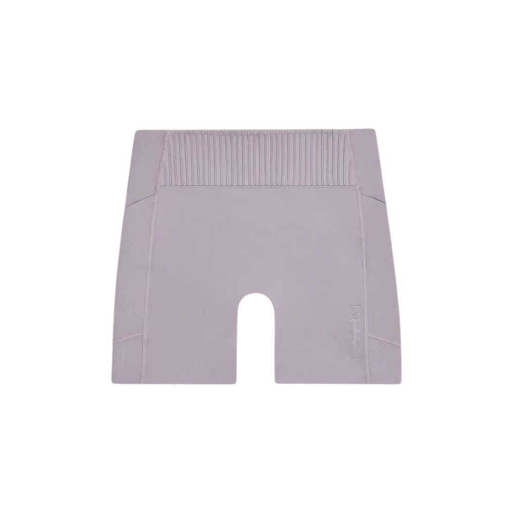 BanditRunningWomen_sStamina-V_HighWaist5_CompressionShort-VioletFog1