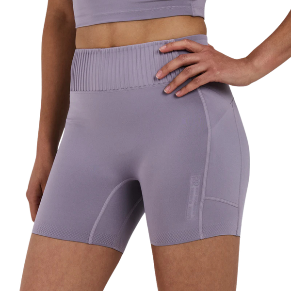 BanditRunningWomen_sStamina-V_HighWaist5_CompressionShort-VioletFog2