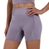 BanditRunningWomen_sStamina-V_HighWaist5_CompressionShort-VioletFog2