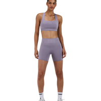 BanditRunningWomen_sStamina-V_HighWaist5_CompressionShort-VioletFog4