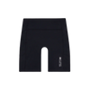 Bandit Running Women's Stamina-V™ High Waist 7" Compression Short - Black