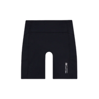 Bandit Running Women's Stamina-V™ High Waist 7" Compression Short - Black