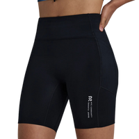 BanditRunningWomen_sStamina-V_HighWaist7_CompressionShort-Black2