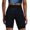 Bandit Running Women's Stamina-V™ High Waist 7" Compression Short - Black