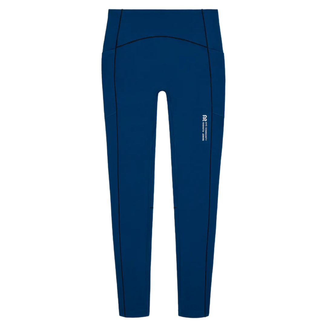 BanditRunningWomen_sStamina-V_HighWaistLeggings-InkBlue1