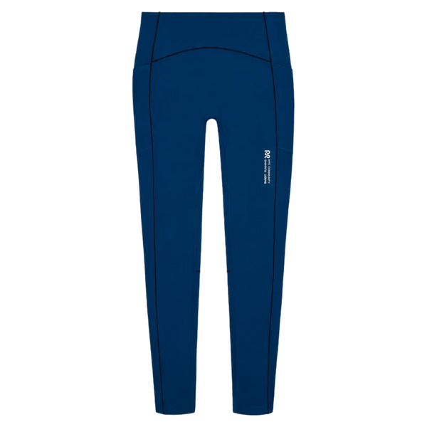 BanditRunningWomen_sStamina-V_HighWaistLeggings-InkBlue1