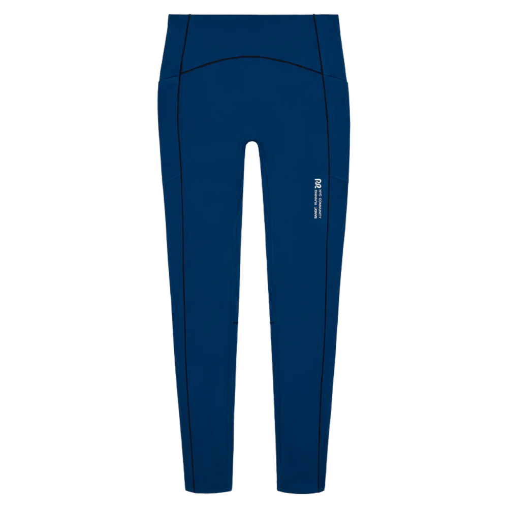 BanditRunningWomen_sStamina-V_HighWaistLeggings-InkBlue1