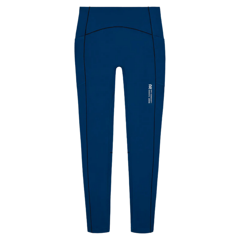 BanditRunningWomen_sStamina-V_HighWaistLeggings-InkBlue1