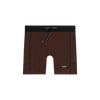 BanditRunningWomen_sStripedCadence_5_CompressionShorts-Cacao_Black1