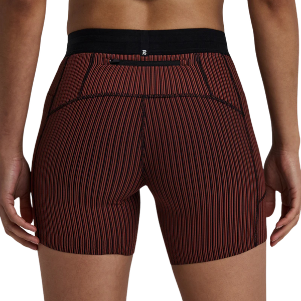 BanditRunningWomen_sStripedCadence_5_CompressionShorts-Cacao_Black3_2