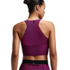 BanditRunningWomen_sStripedCadence_ZipFrontRaceCrop