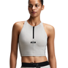 BanditRunningWomen_sStripedCadence_ZipFrontRaceCrop