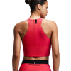 BanditRunningWomen_sStripedCadence_ZipFrontRaceCrop