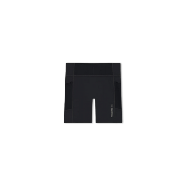 Bandit Running Women's Vanisher™ 5" High Waist Compression Shorts - Anthracite