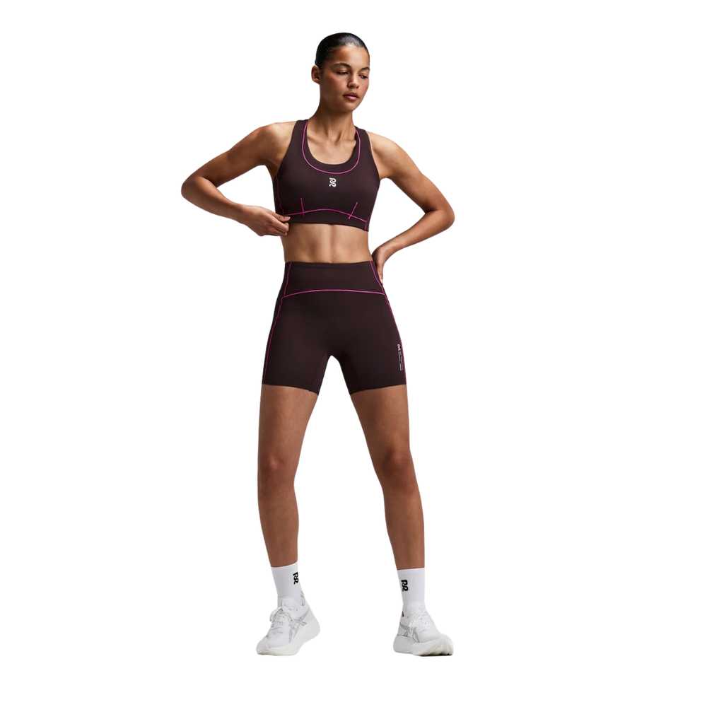 BanditRunningWomen_sVanisher_5_PopStitch_HighWaistCompressionShort-Espresso4