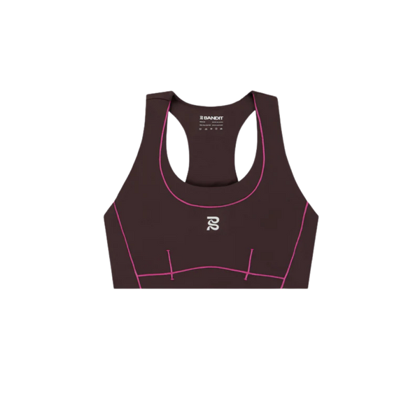 BanditRunningWomen_sVanisher_PopStitch_ArcoRunBra-Espresso1