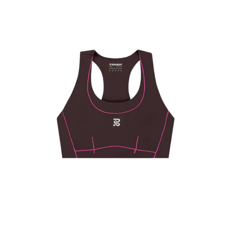 BanditRunningWomen_sVanisher_PopStitch_ArcoRunBra-Espresso1