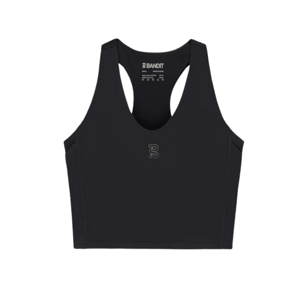 BanditRunningWomen_sVanisher_VNeckRaceCrop-Anthracite1