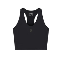 BanditRunningWomen_sVanisher_VNeckRaceCrop-Anthracite1