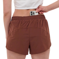 BanditRunningWomen_sVento4_WaveShort-CoffeeBean2