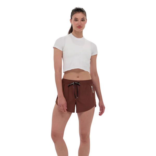 BanditRunning_MercurySeamlessWomensCropTee_White2