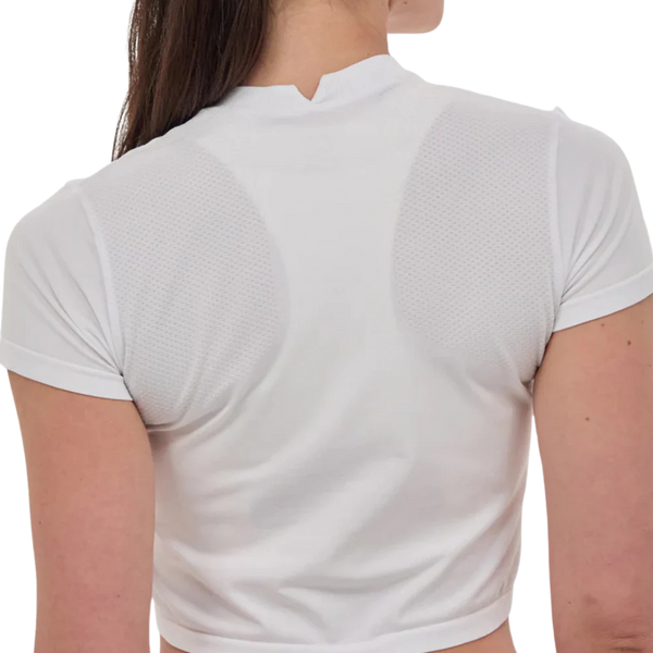BanditRunning_MercurySeamlessWomensCropTee_White3