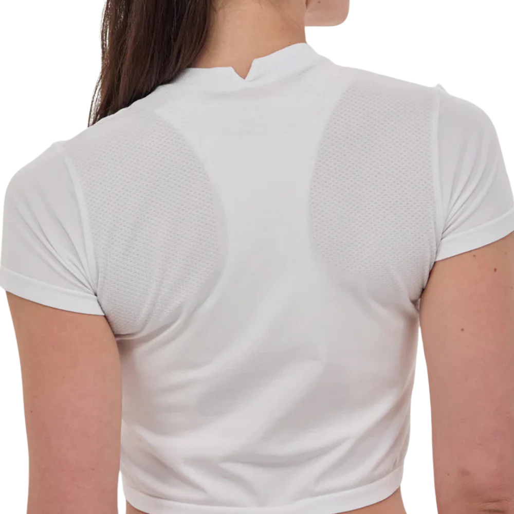 BanditRunning_MercurySeamlessWomensCropTee_White3