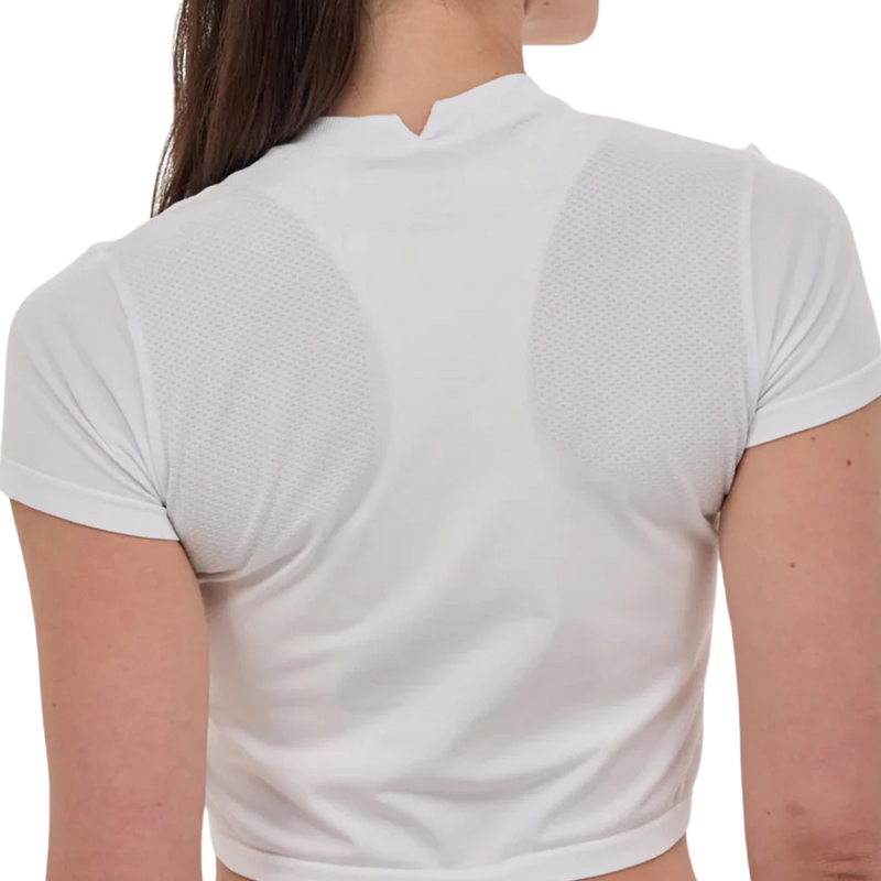 BanditRunning_MercurySeamlessWomensCropTee_White3