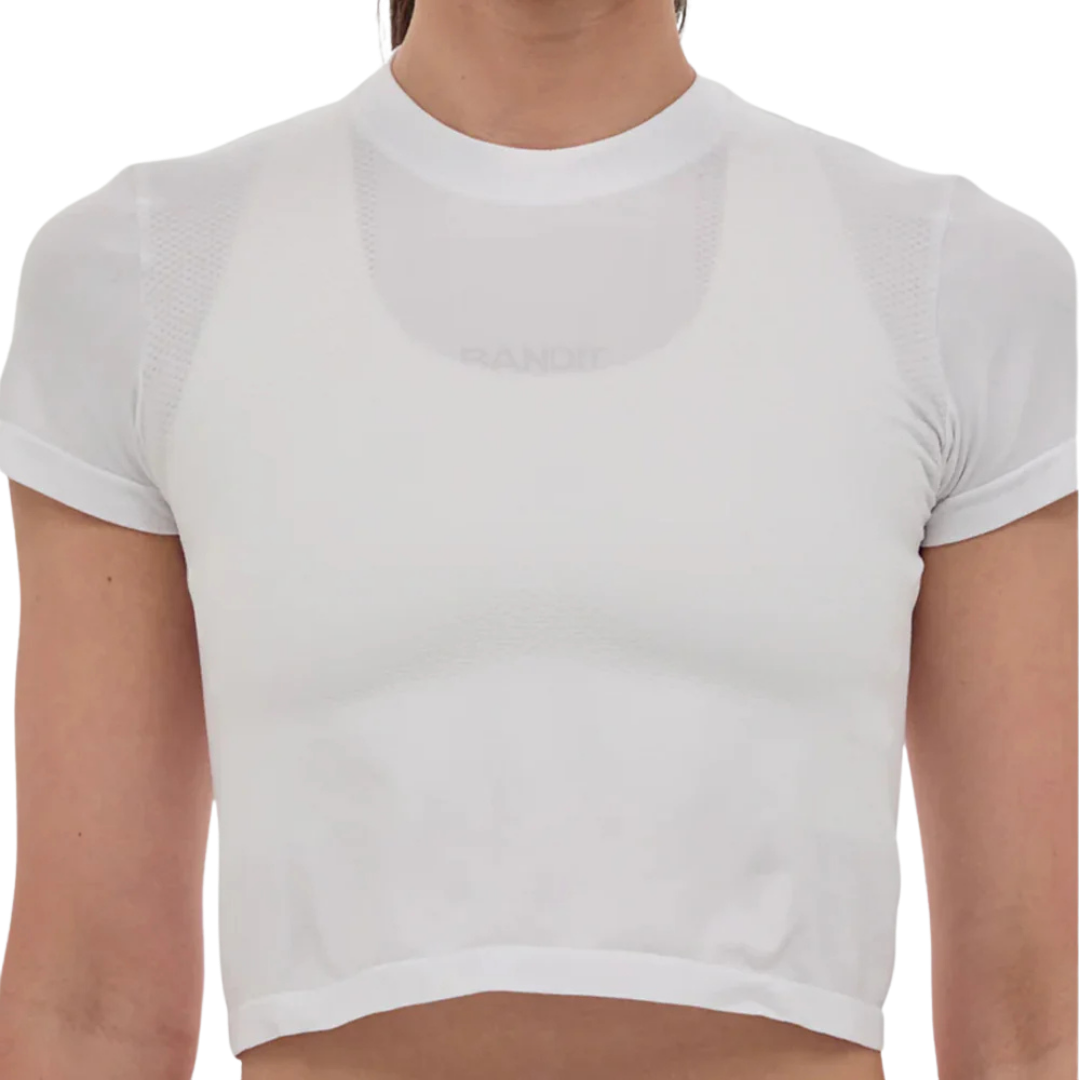 BanditRunning_MercurySeamlessWomensCropTee_White4