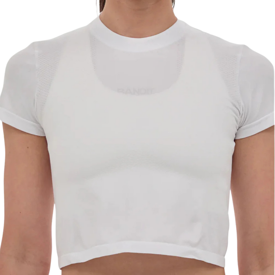 BanditRunning_MercurySeamlessWomensCropTee_White4