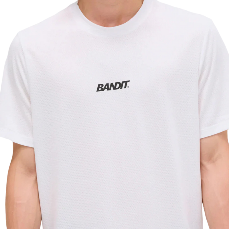 BanditRunning_MicromeshRunTee_White2