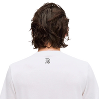 BanditRunning_MicromeshRunTee_White3