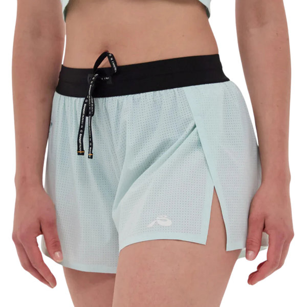 BanditRunning_Vento3"WomensSplitShort_MintyBlue2