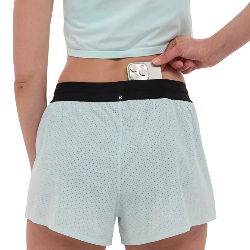 BanditRunning_Vento3"WomensSplitShort_MintyBlue3