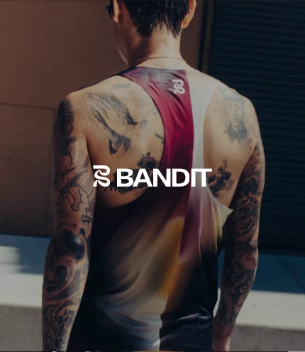 BANDIT RUNNING