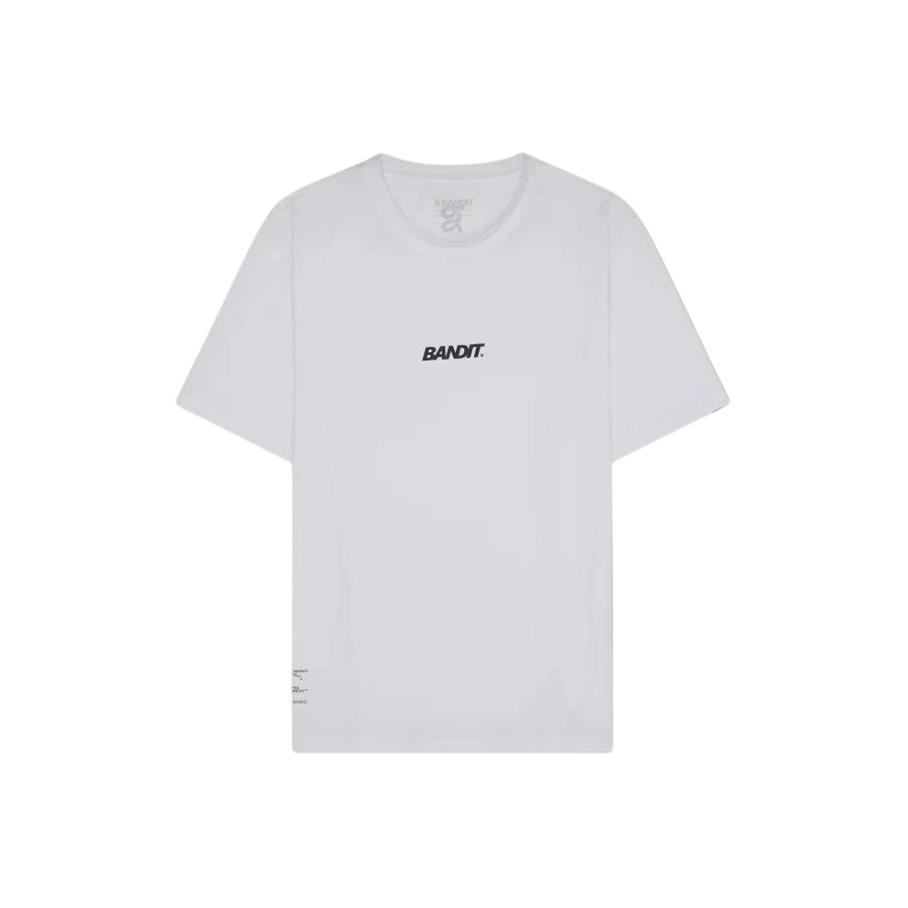 BanditRunning_MicromeshRunTee_White1