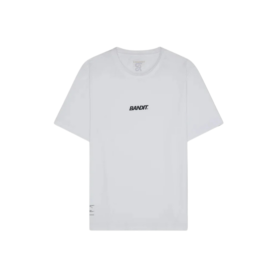 BanditRunning_MicromeshRunTee_White1