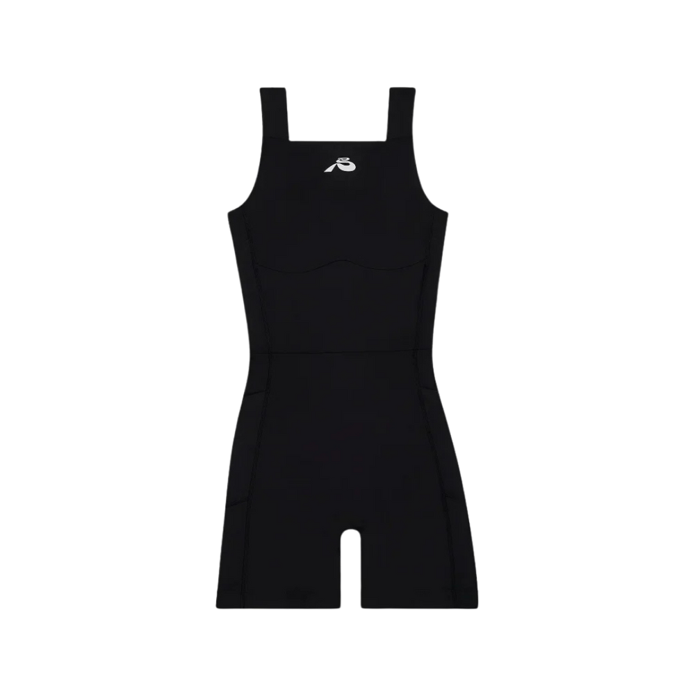 BanditRunning_StaminaSquareNeckOnePiece_Black1