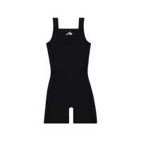 BanditRunning_StaminaSquareNeckOnePiece_Black1