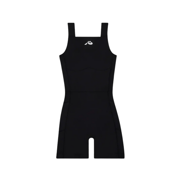 BanditRunning_StaminaSquareNeckOnePiece_Black1