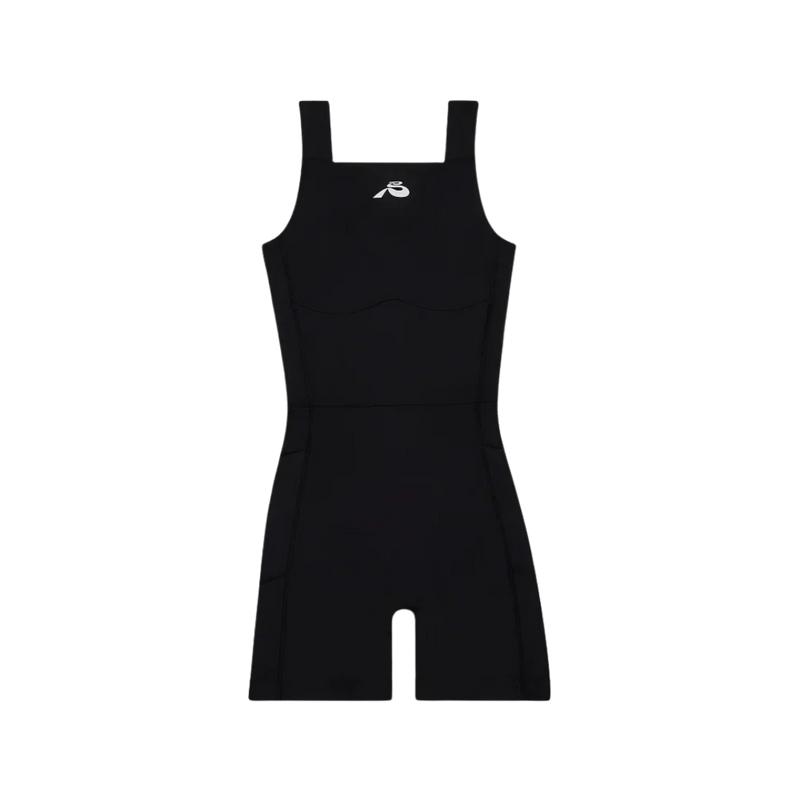 BanditRunning_StaminaSquareNeckOnePiece_Black1