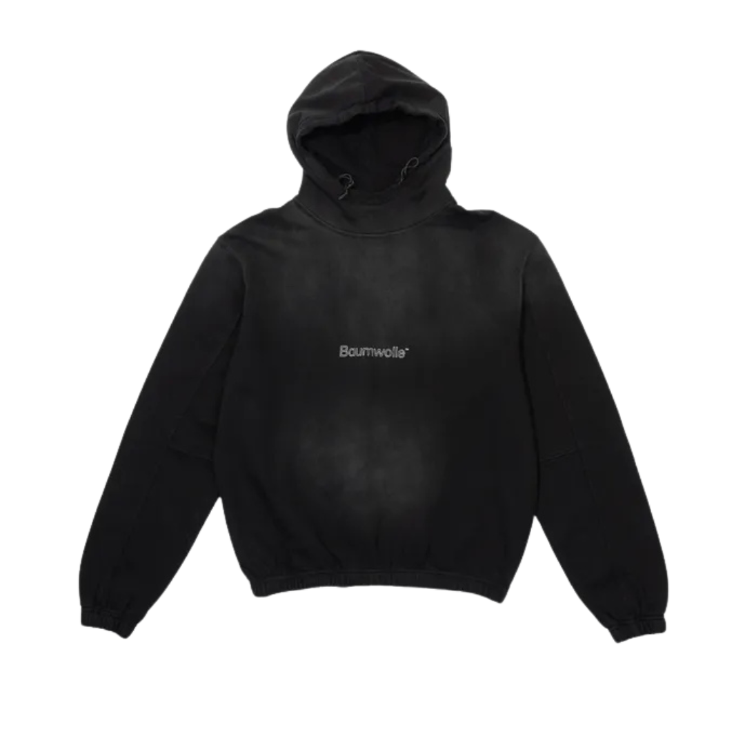 BaumwolleHoodieWASHEDBLACK1