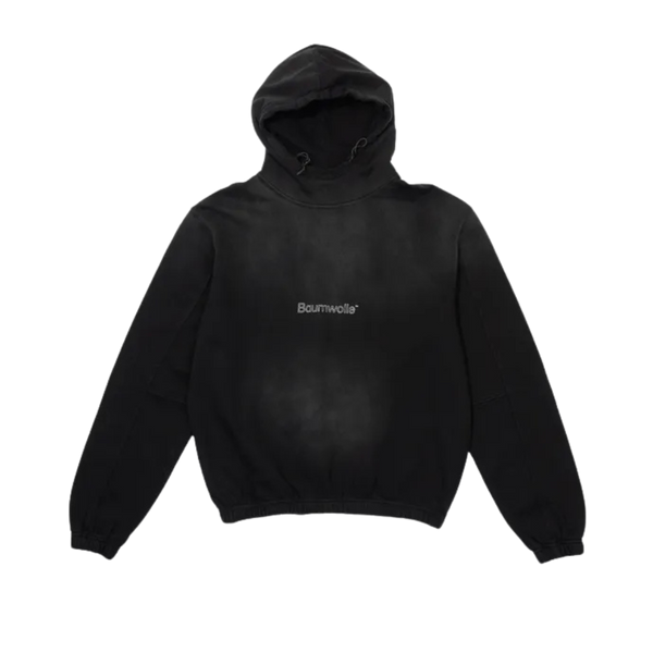 BaumwolleHoodieWASHEDBLACK1
