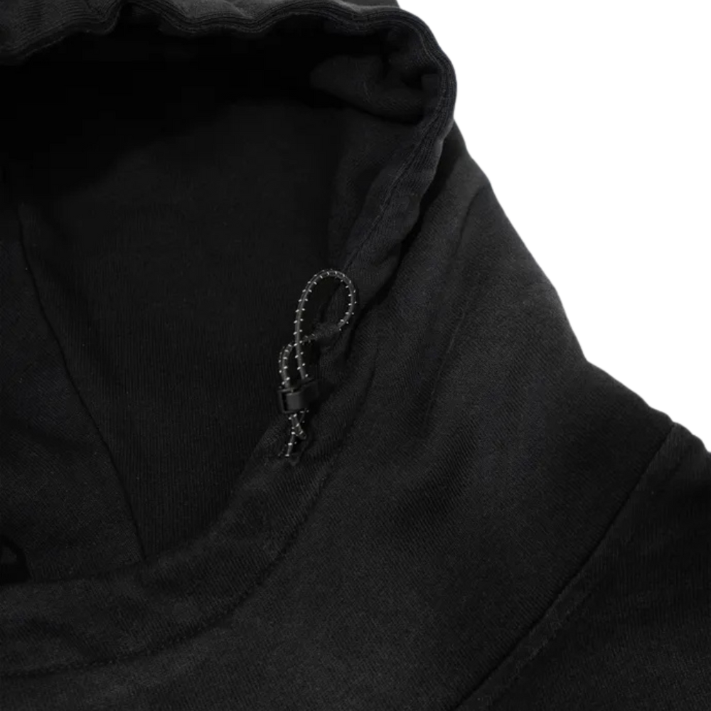 BaumwolleHoodieWASHEDBLACK4