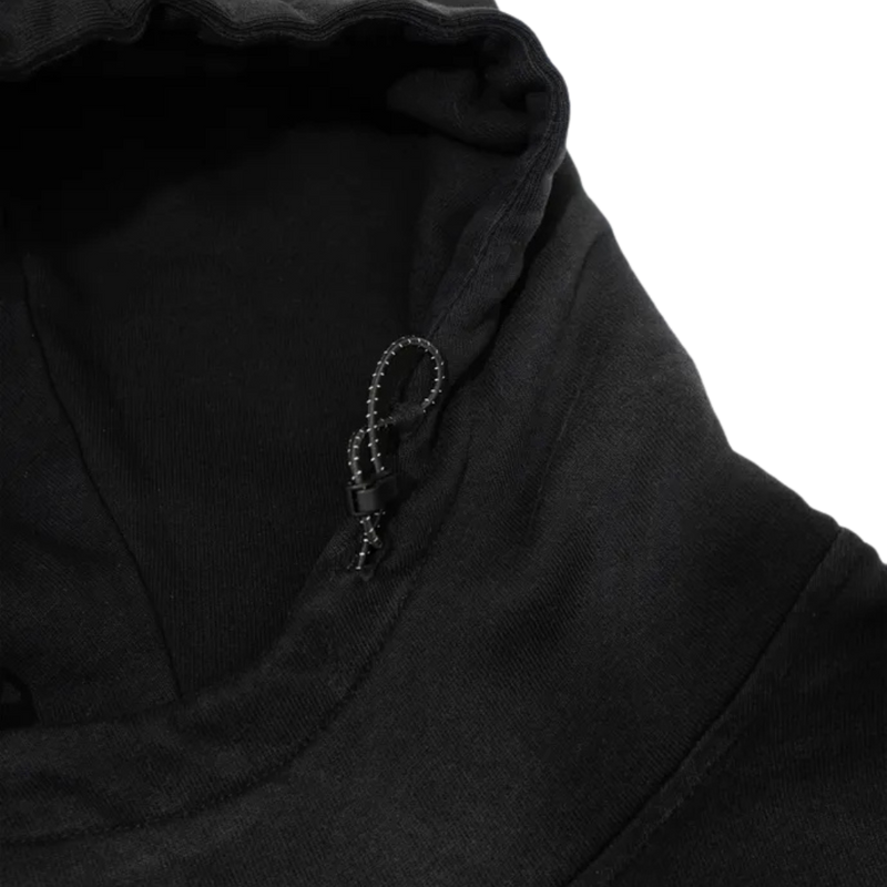 BaumwolleHoodieWASHEDBLACK4