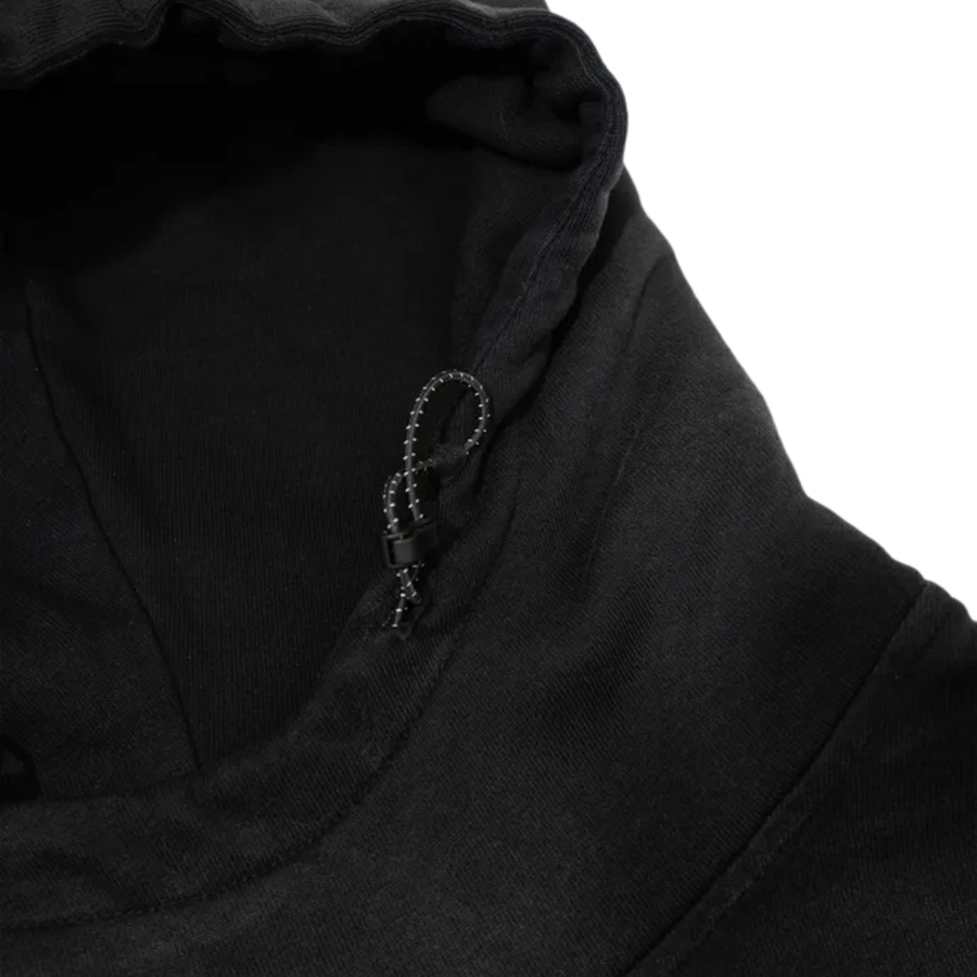 BaumwolleHoodieWASHEDBLACK4