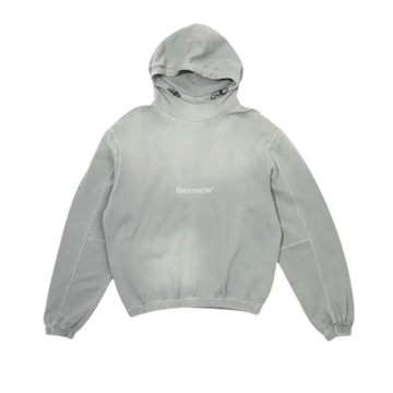 BaumwolleHoodieWASHEDLIGHT-GREY1