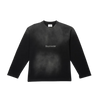 BaumwolleLongsleeveWASHEDBLACK1