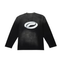 BaumwolleLongsleeveWASHEDBLACK2